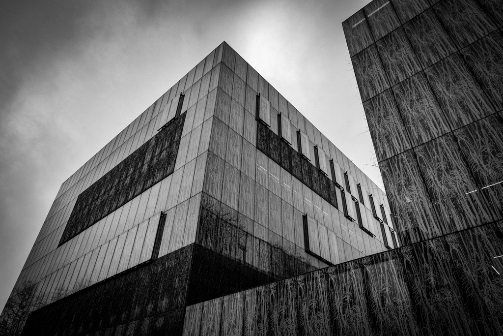 Siège social AGB